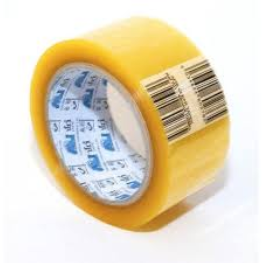 AFRI CELLOTAPE 701 2 INCH